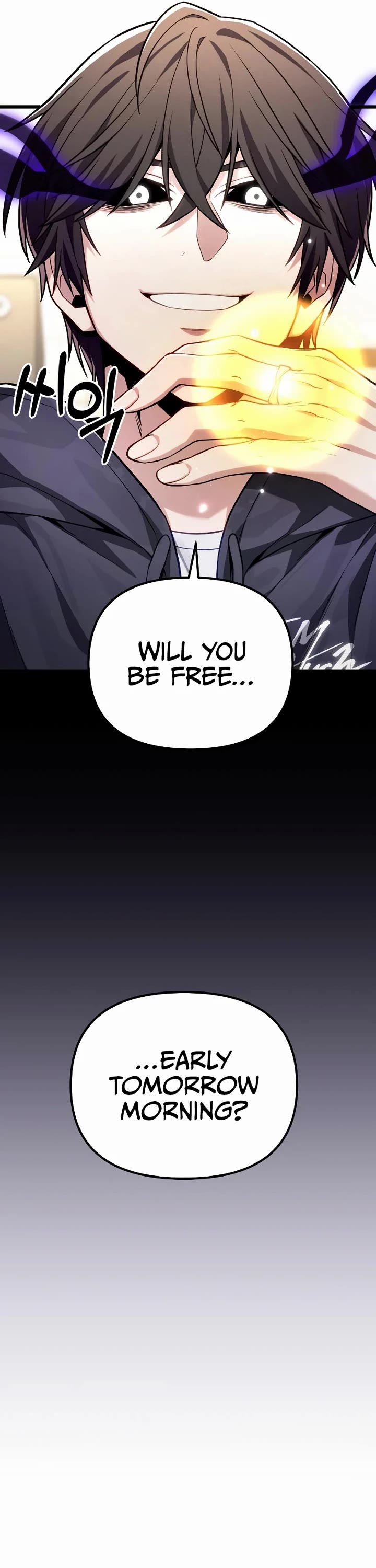 The Ultimate Shut-in chapter 73 page 26