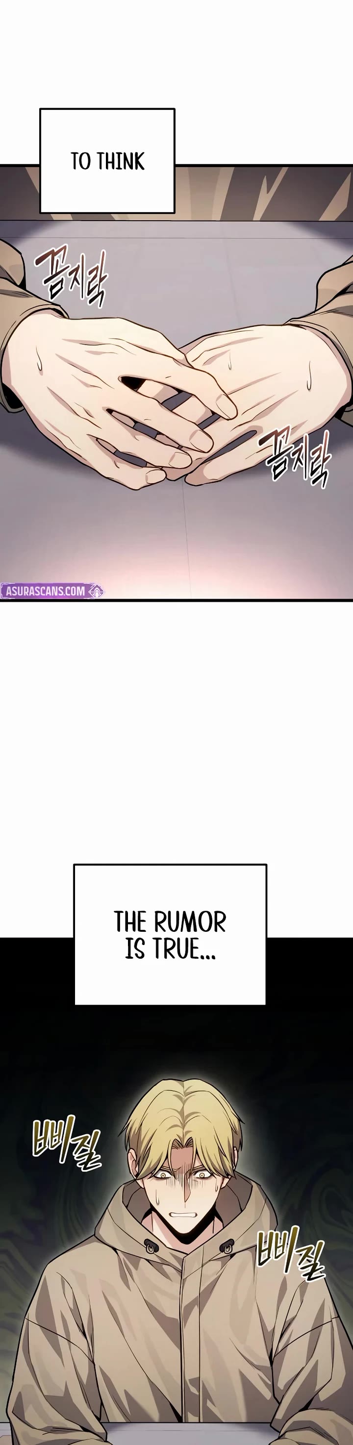 The Ultimate Shut-in chapter 73 page 28