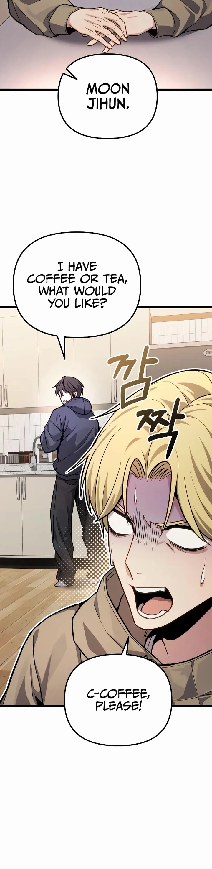 The Ultimate Shut-in chapter 73 page 29