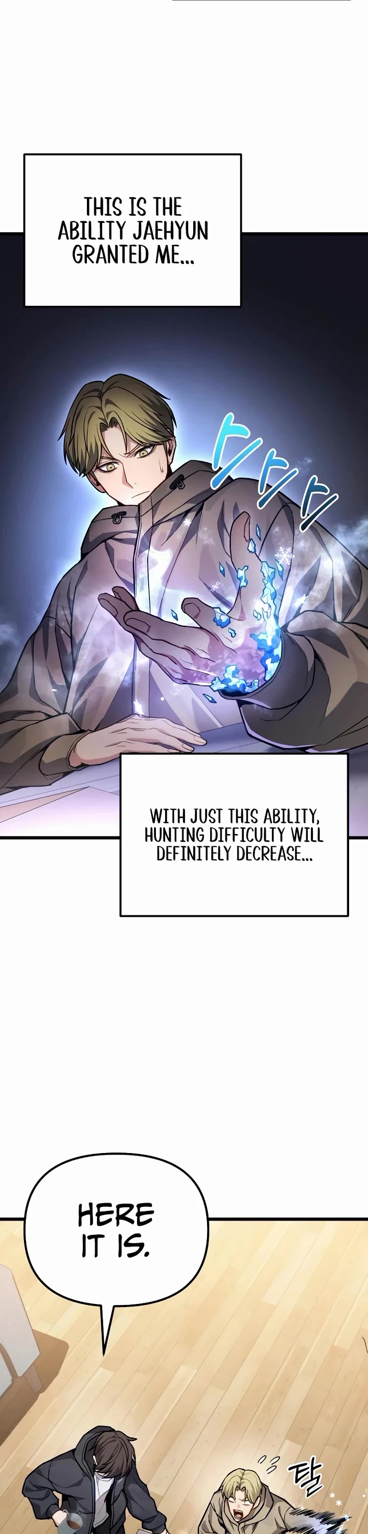 The Ultimate Shut-in chapter 73 page 32