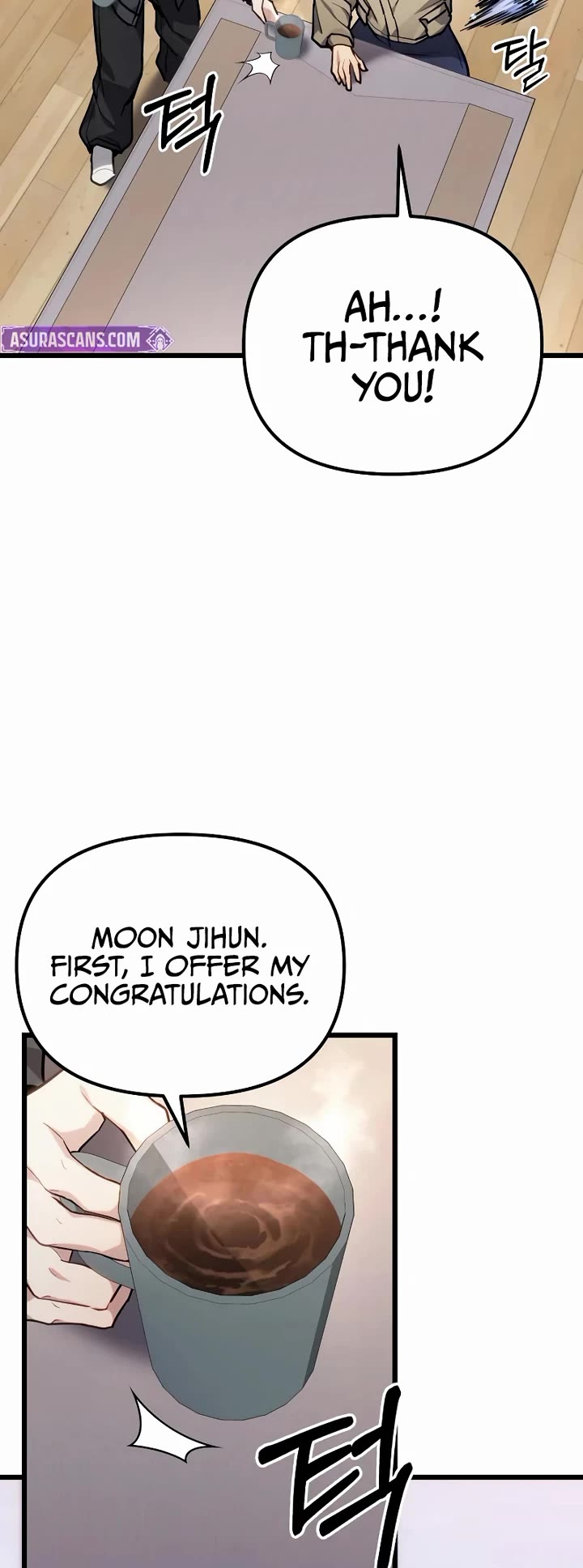 The Ultimate Shut-in chapter 73 page 33