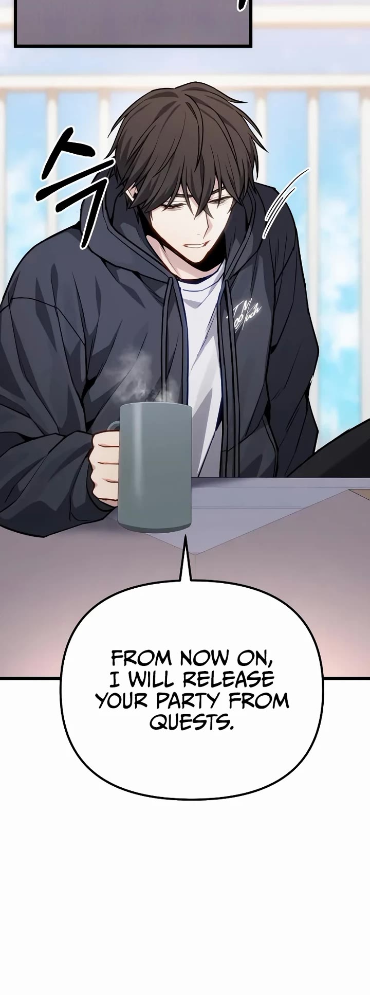 The Ultimate Shut-in chapter 73 page 34