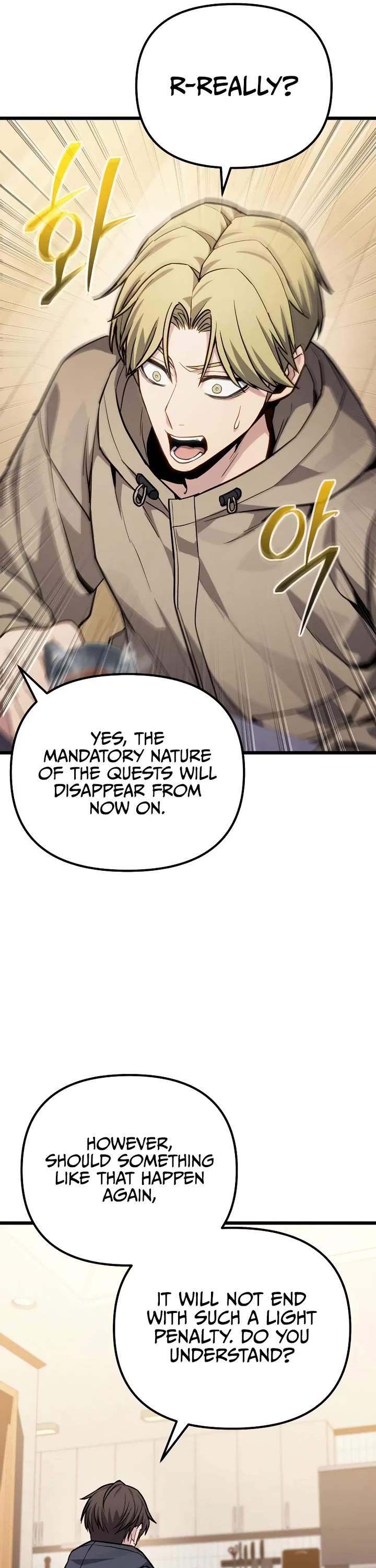 The Ultimate Shut-in chapter 73 page 35