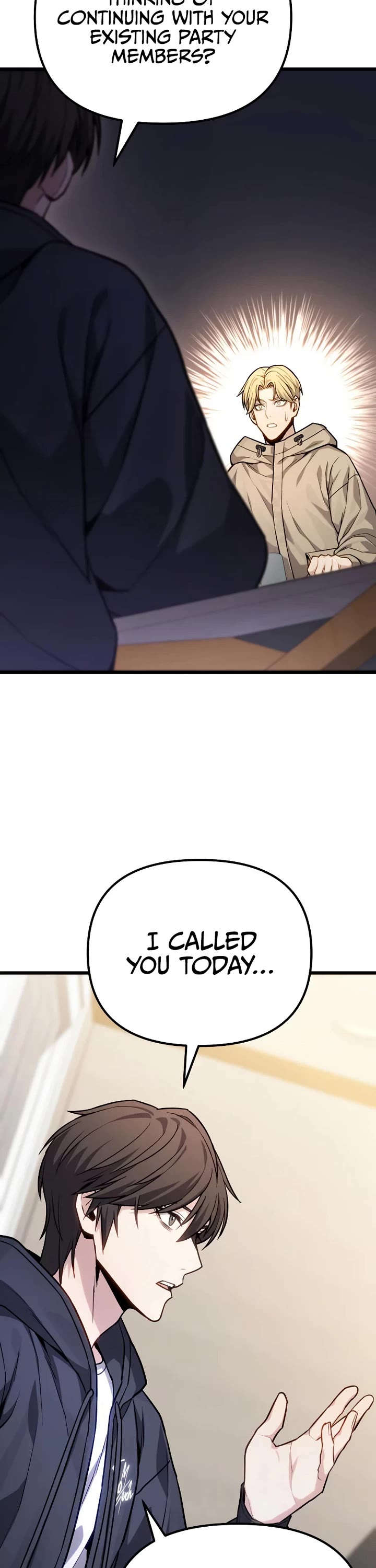 The Ultimate Shut-in chapter 73 page 37