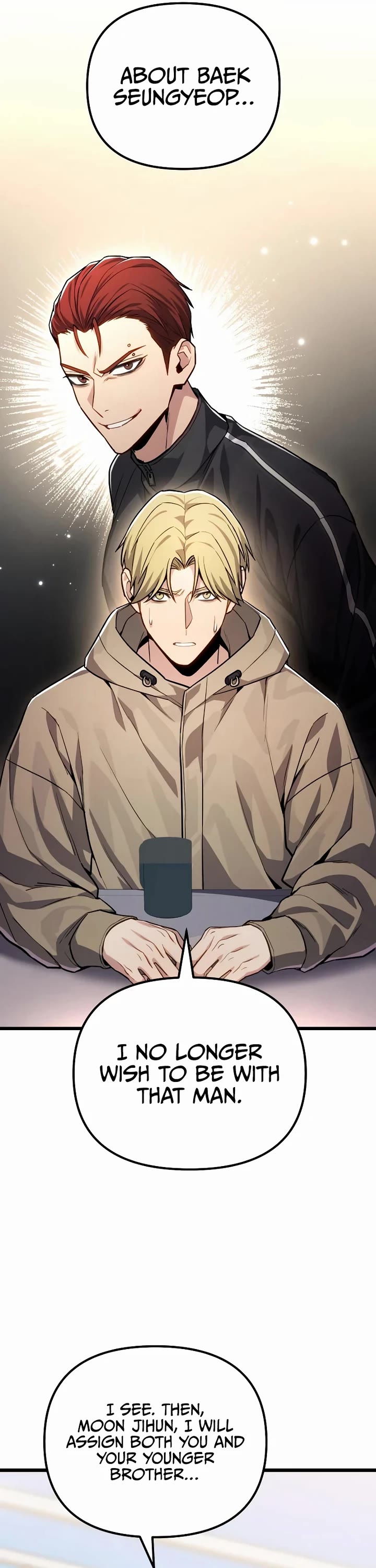 The Ultimate Shut-in chapter 73 page 40