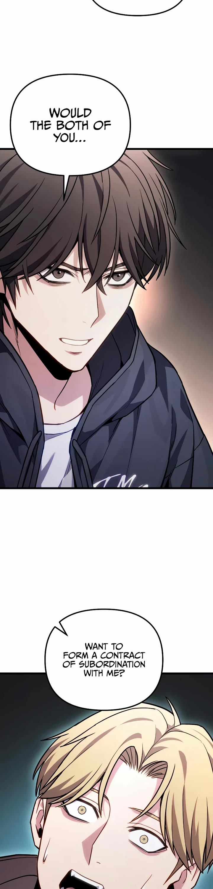 The Ultimate Shut-in chapter 73 page 42