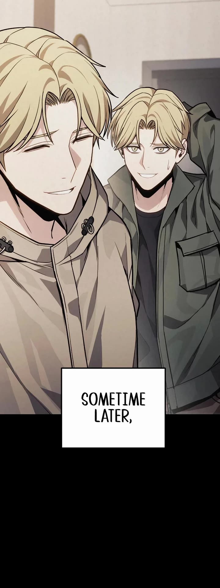 The Ultimate Shut-in chapter 73 page 44