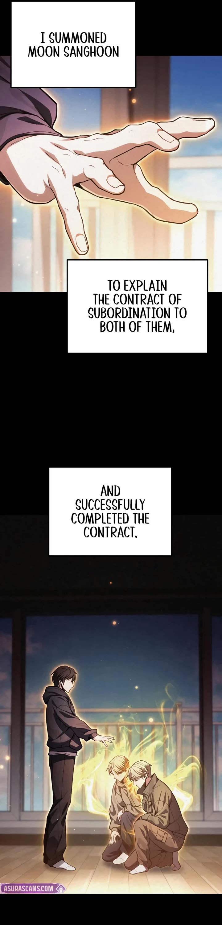 The Ultimate Shut-in chapter 73 page 45