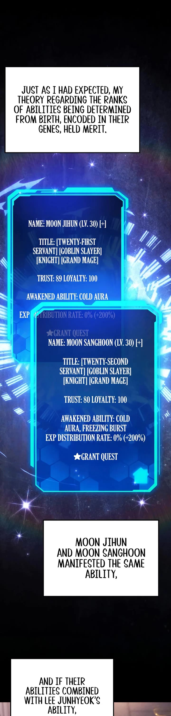 The Ultimate Shut-in chapter 73 page 46