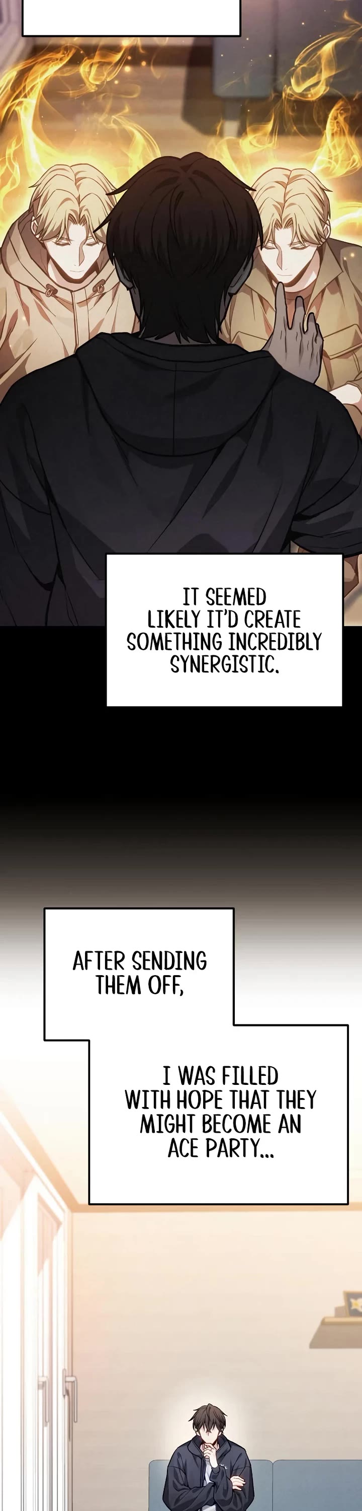 The Ultimate Shut-in chapter 73 page 47