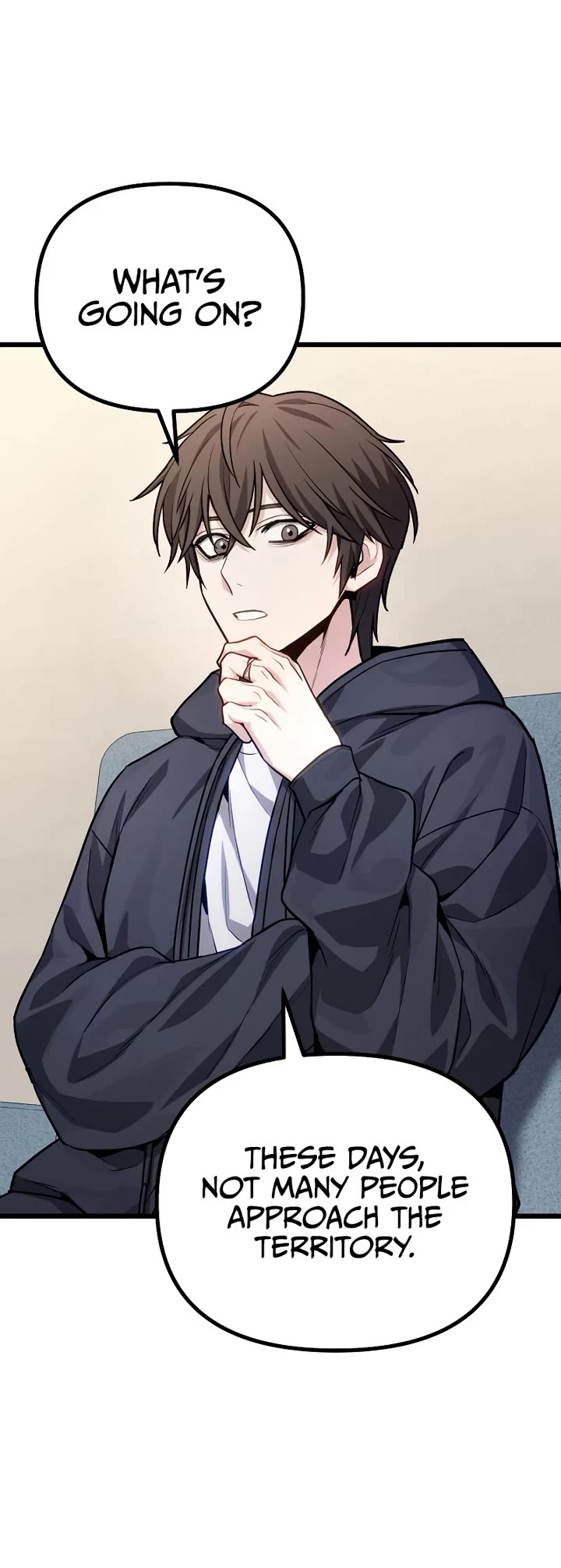 The Ultimate Shut-in chapter 73 page 49