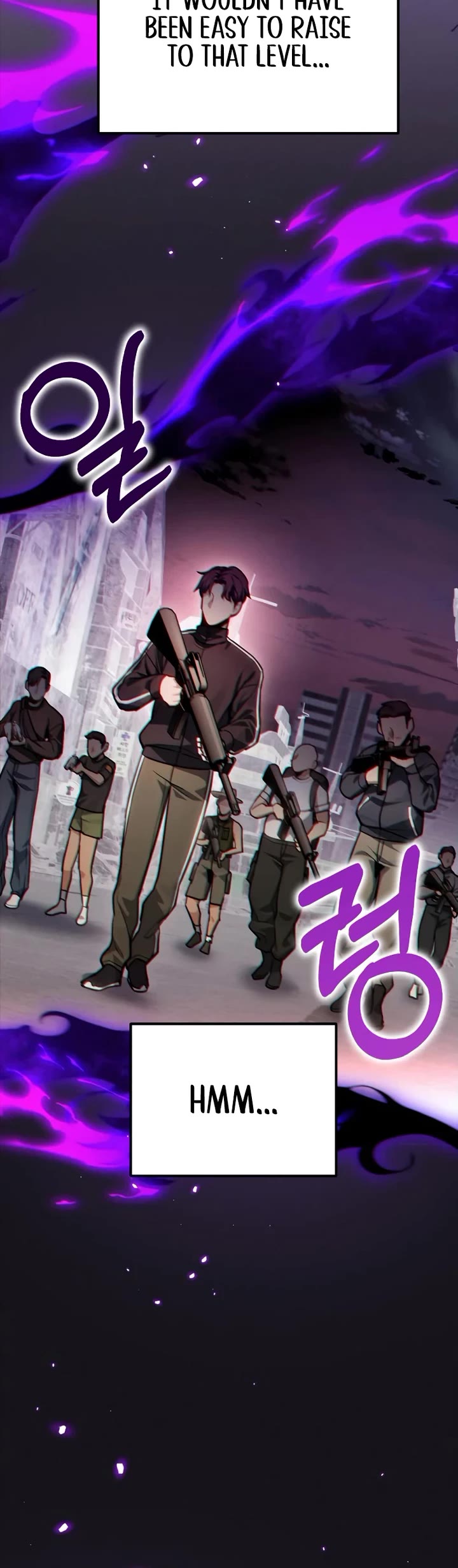 The Ultimate Shut-in chapter 73 page 53