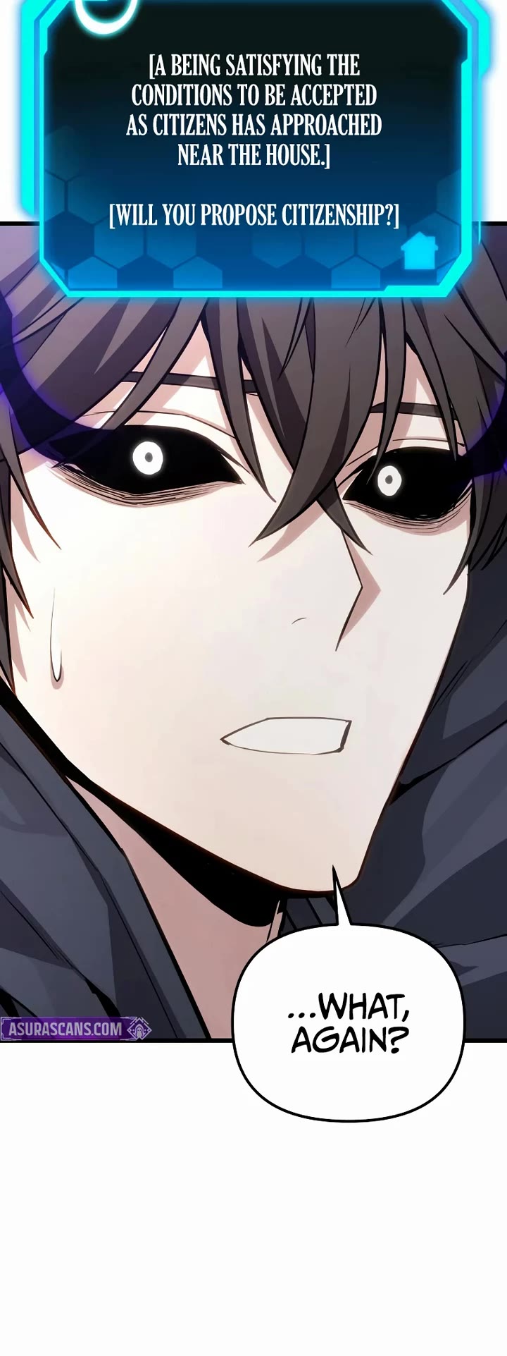 The Ultimate Shut-in chapter 73 page 57
