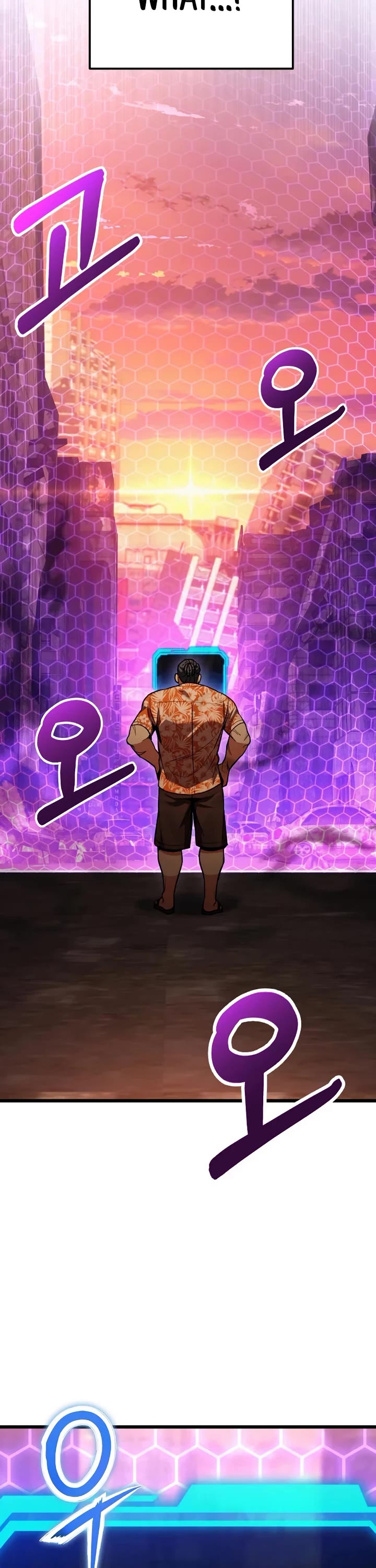 The Ultimate Shut-in chapter 73 page 60