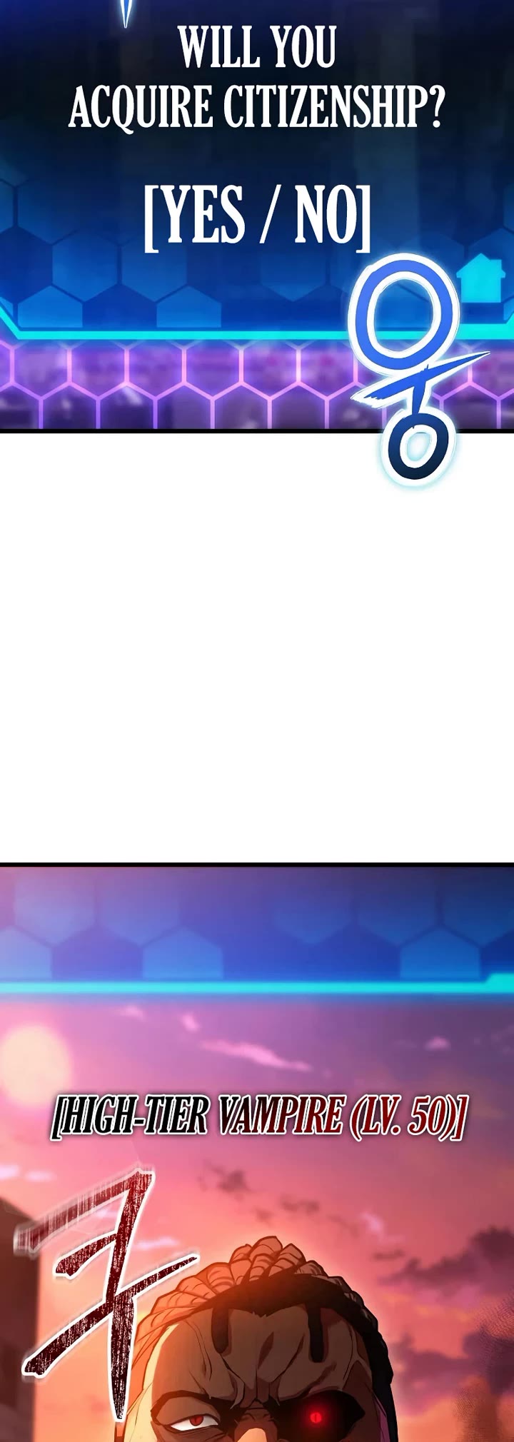 The Ultimate Shut-in chapter 73 page 61