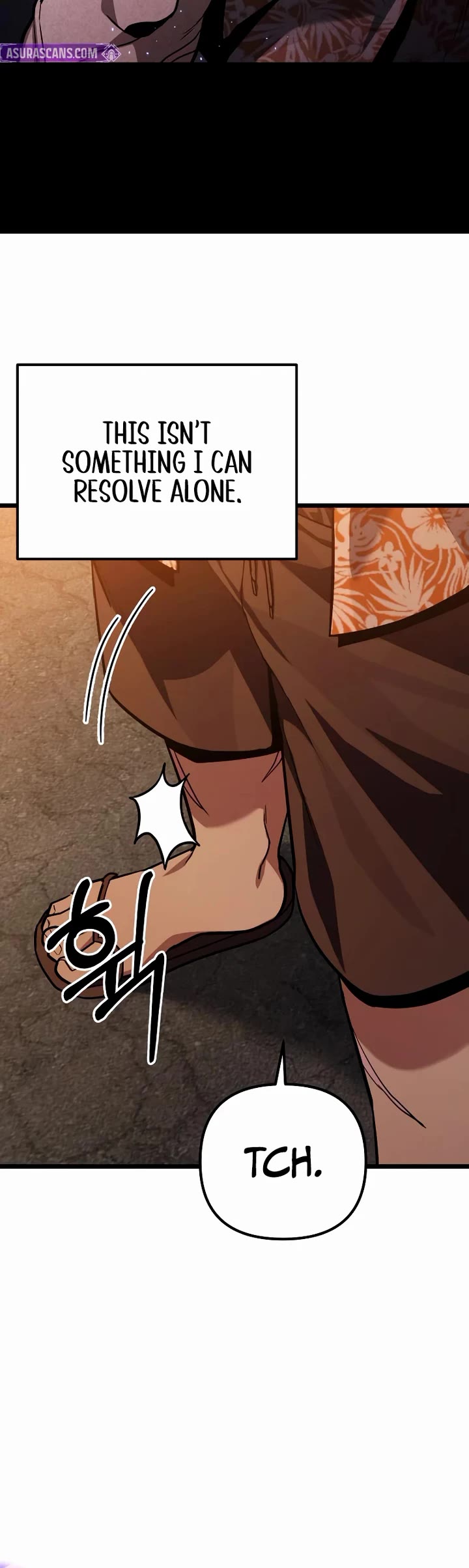 The Ultimate Shut-in chapter 74 page 23