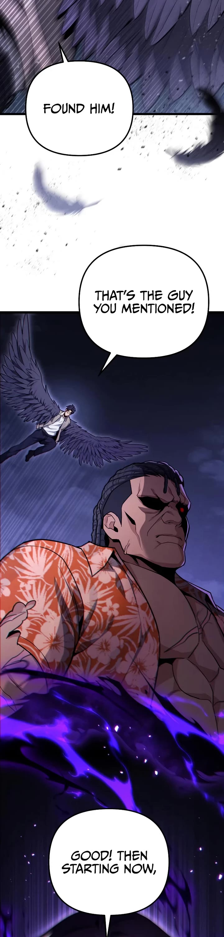 The Ultimate Shut-in chapter 75 page 3