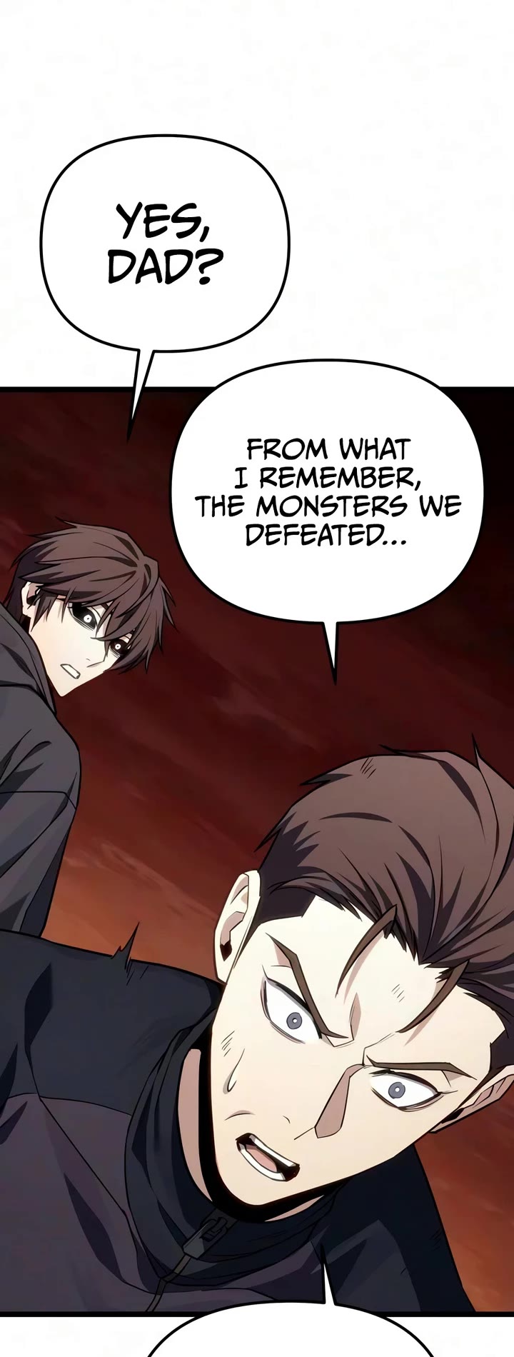 The Ultimate Shut-in chapter 87 page 20