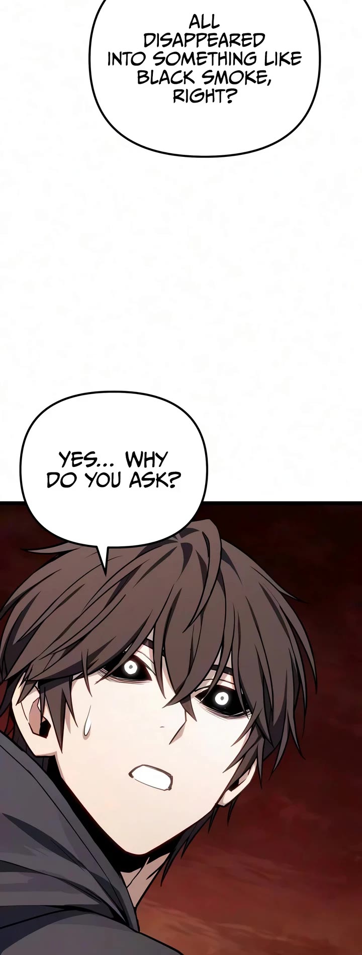 The Ultimate Shut-in chapter 87 page 21