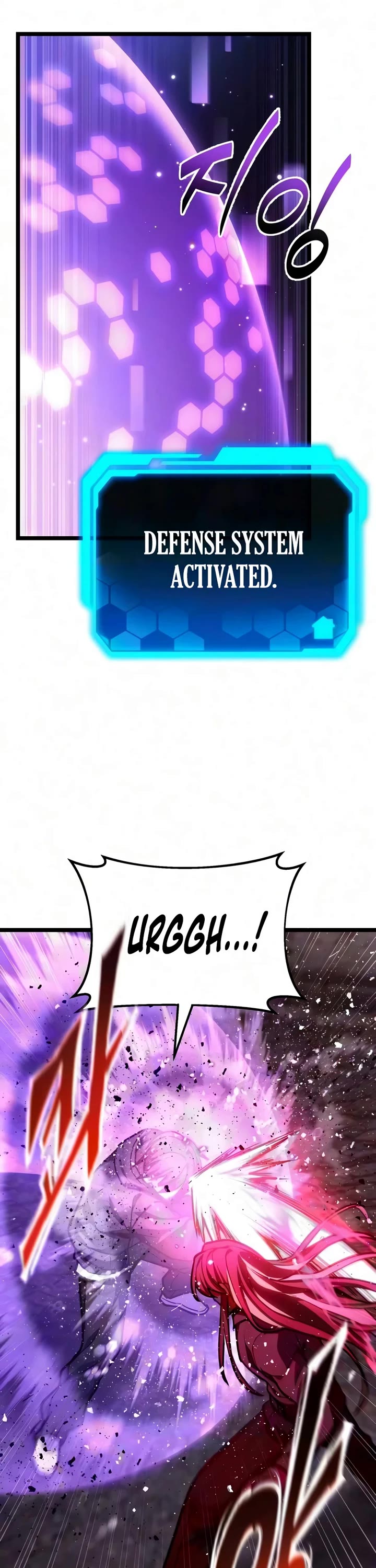 The Ultimate Shut-in chapter 87 page 25