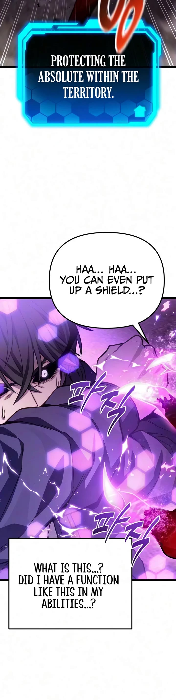 The Ultimate Shut-in chapter 87 page 26