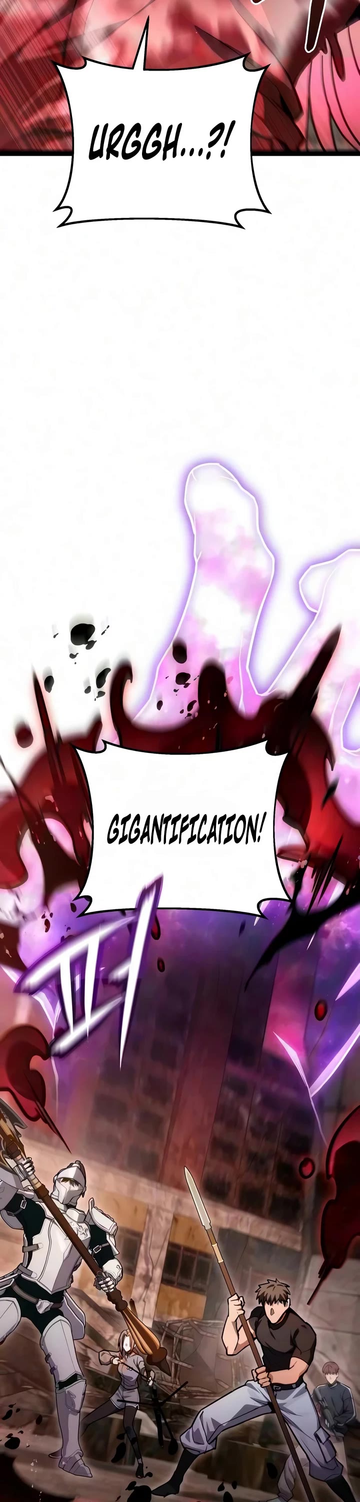 The Ultimate Shut-in chapter 87 page 40
