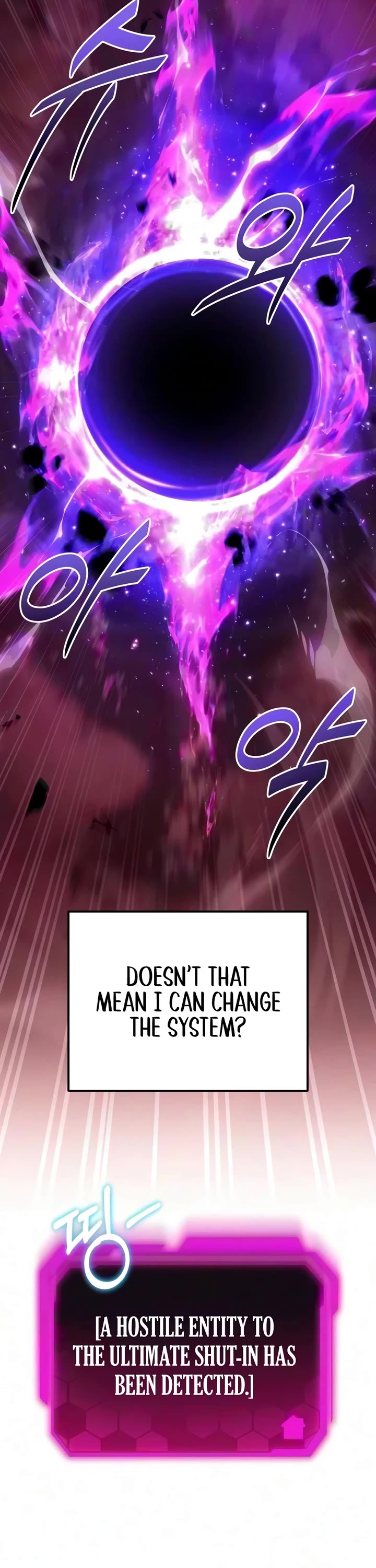 The Ultimate Shut-in chapter 87 page 56