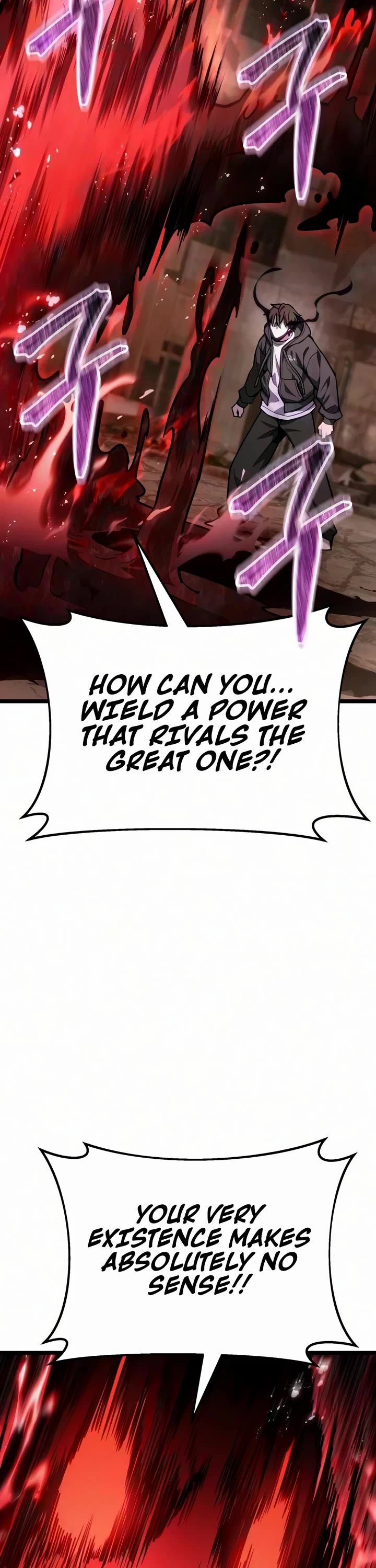 The Ultimate Shut-in chapter 87 page 61