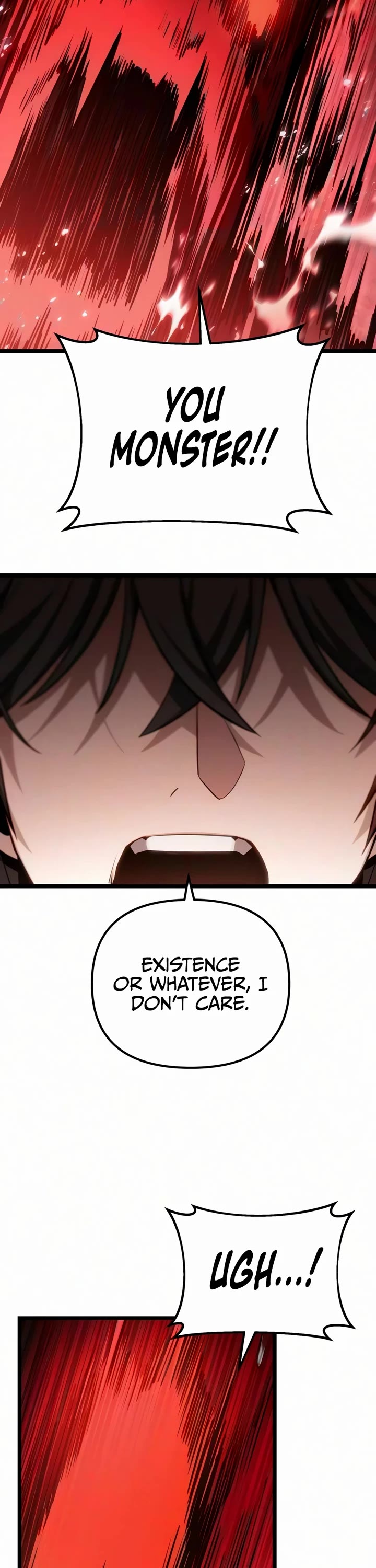 The Ultimate Shut-in chapter 87 page 62