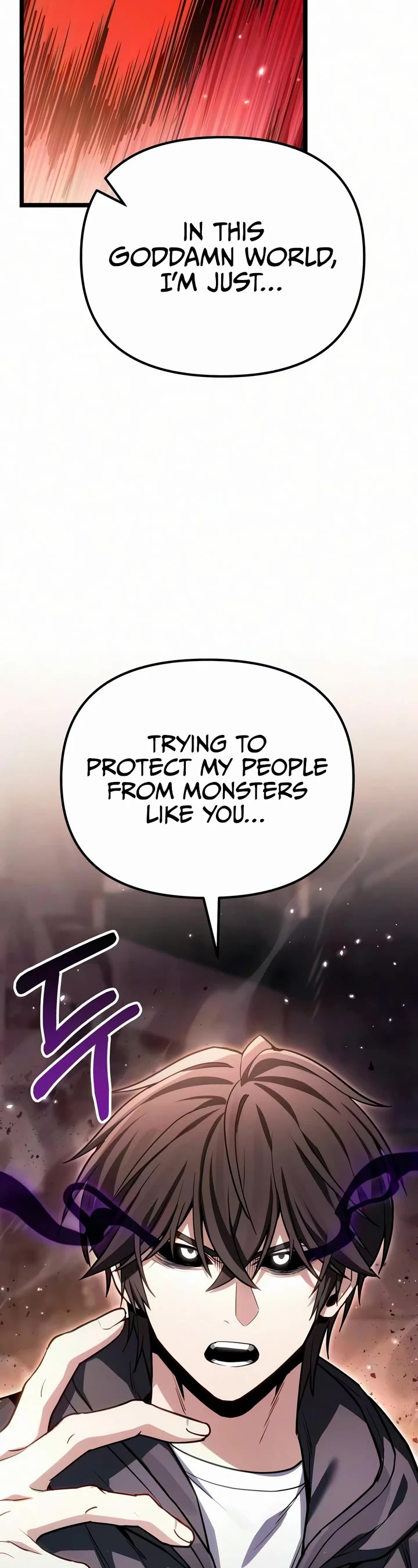 The Ultimate Shut-in chapter 87 page 63