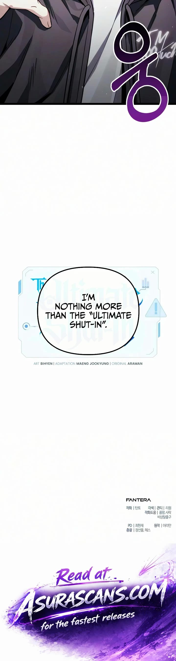 The Ultimate Shut-in chapter 87 page 64