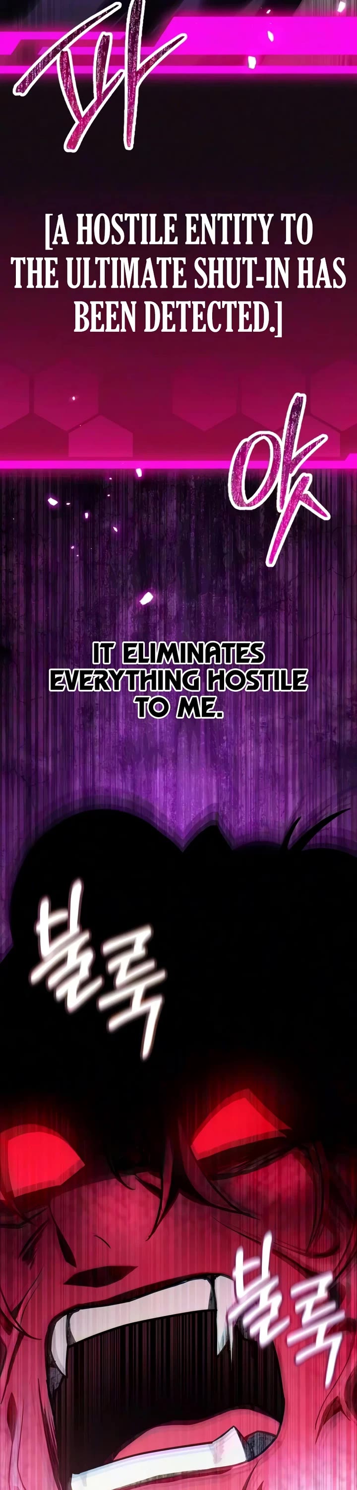 The Ultimate Shut-in chapter 87 page 8