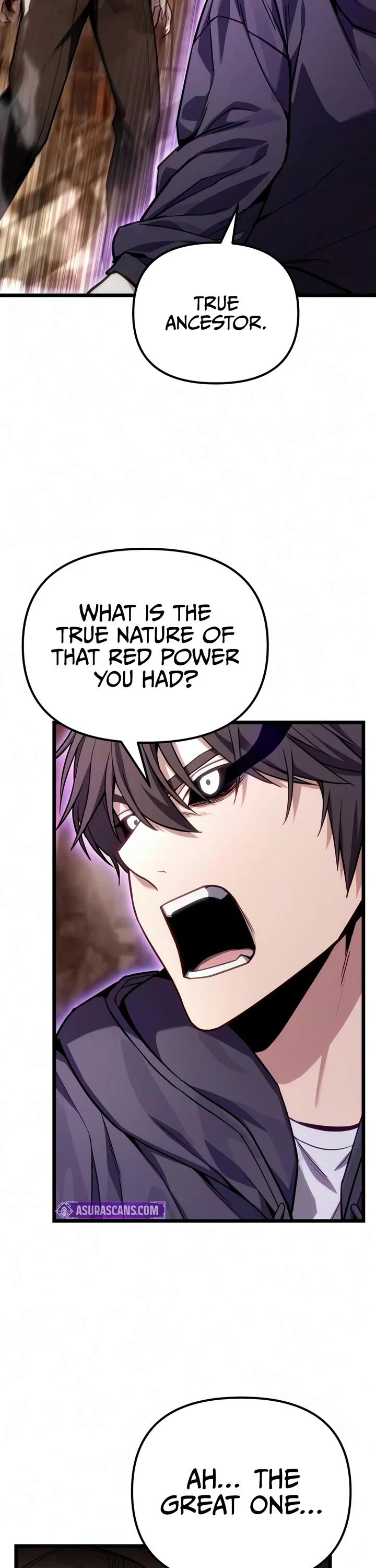 The Ultimate Shut-in chapter 88 page 15