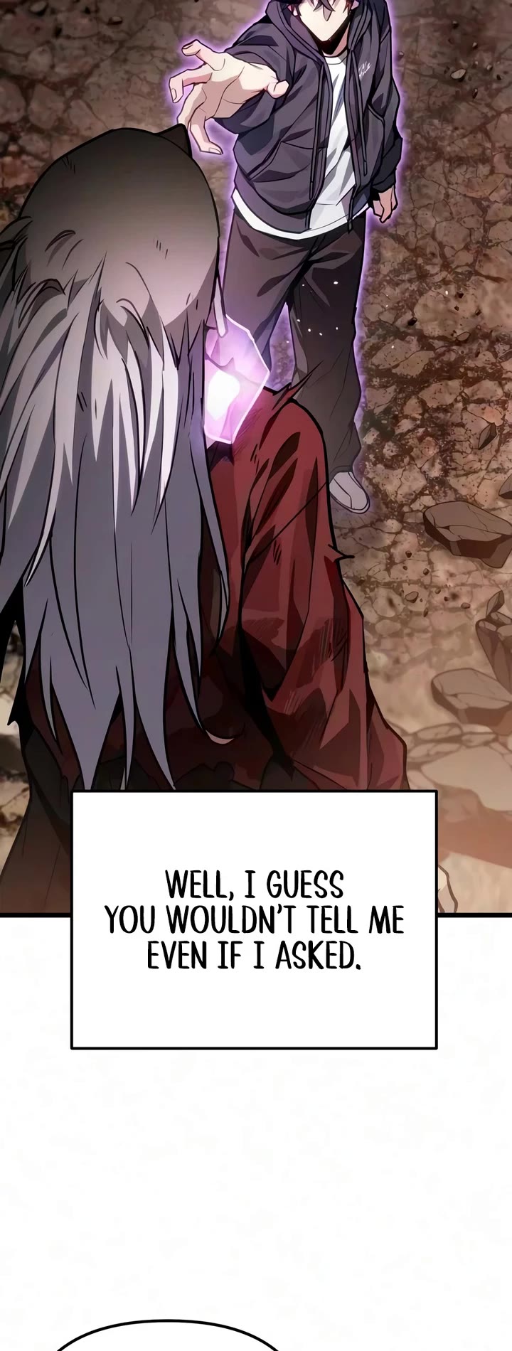 The Ultimate Shut-in chapter 88 page 17