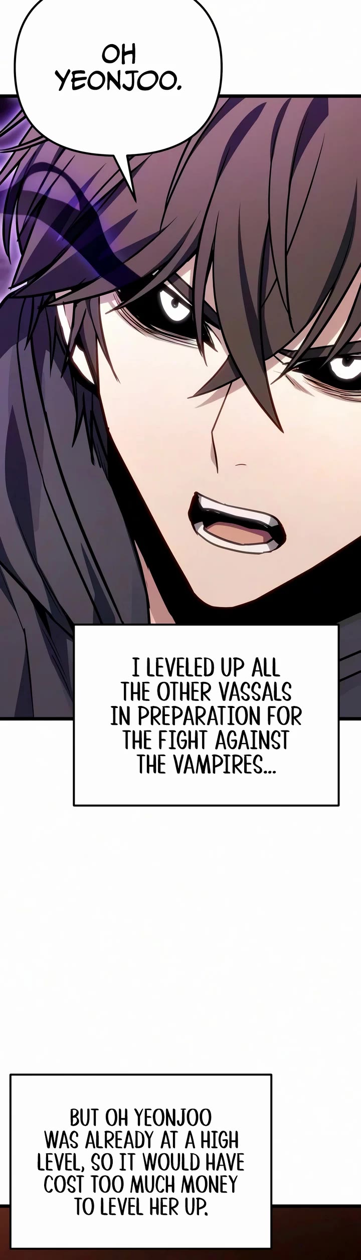 The Ultimate Shut-in chapter 88 page 18