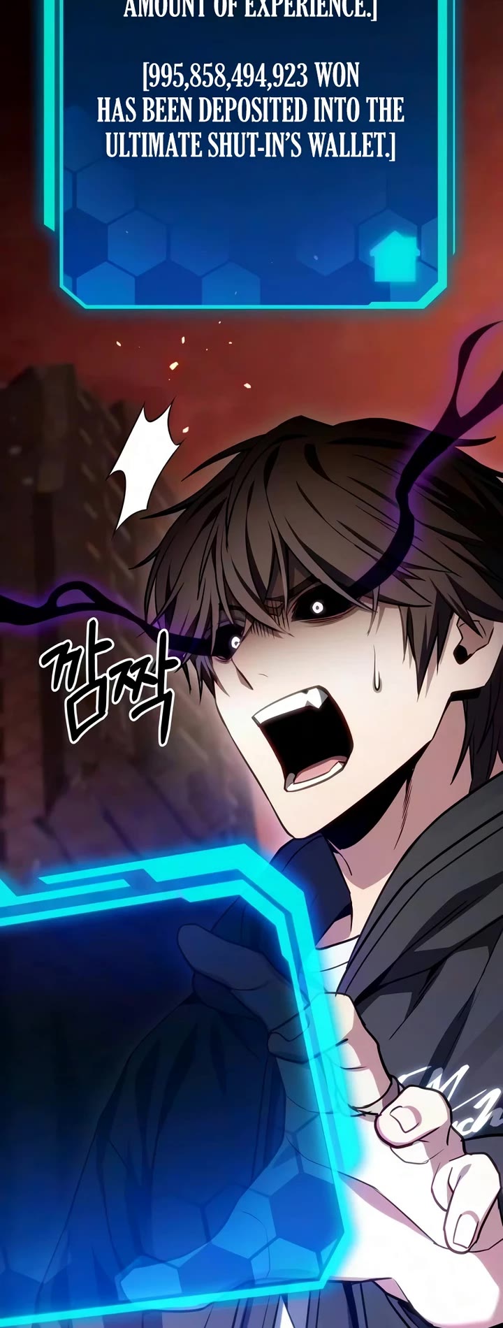 The Ultimate Shut-in chapter 88 page 22