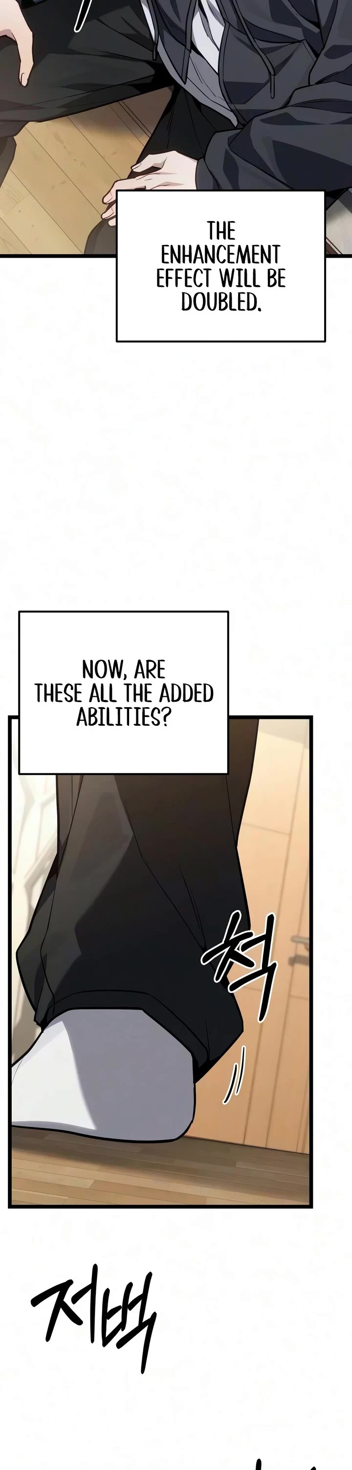 The Ultimate Shut-in chapter 88 page 38