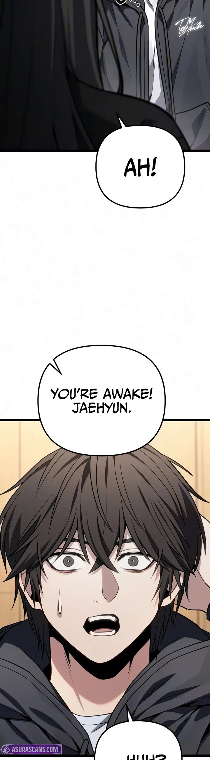 The Ultimate Shut-in chapter 88 page 40