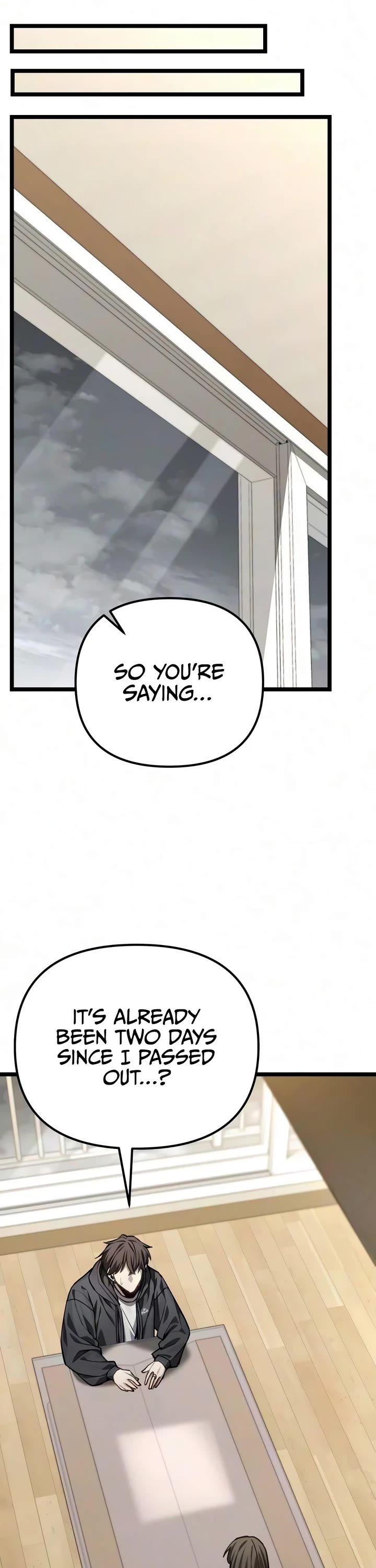 The Ultimate Shut-in chapter 88 page 44