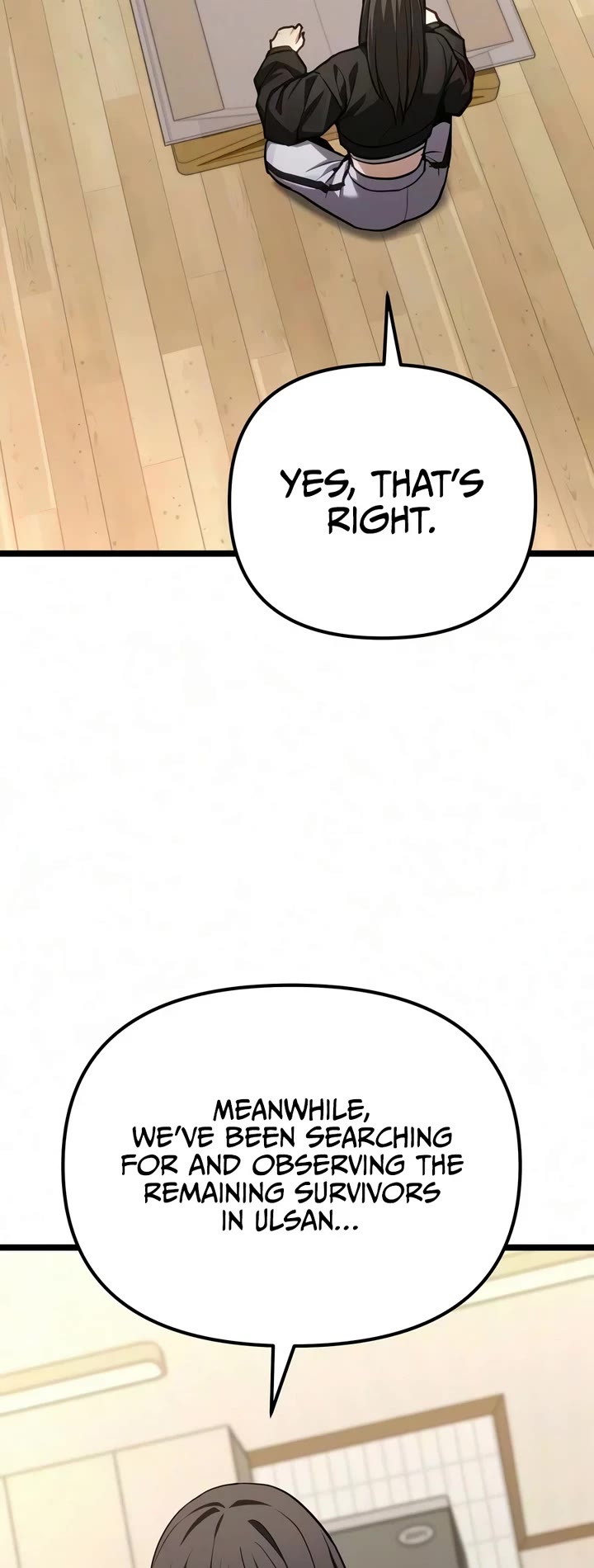 The Ultimate Shut-in chapter 88 page 45