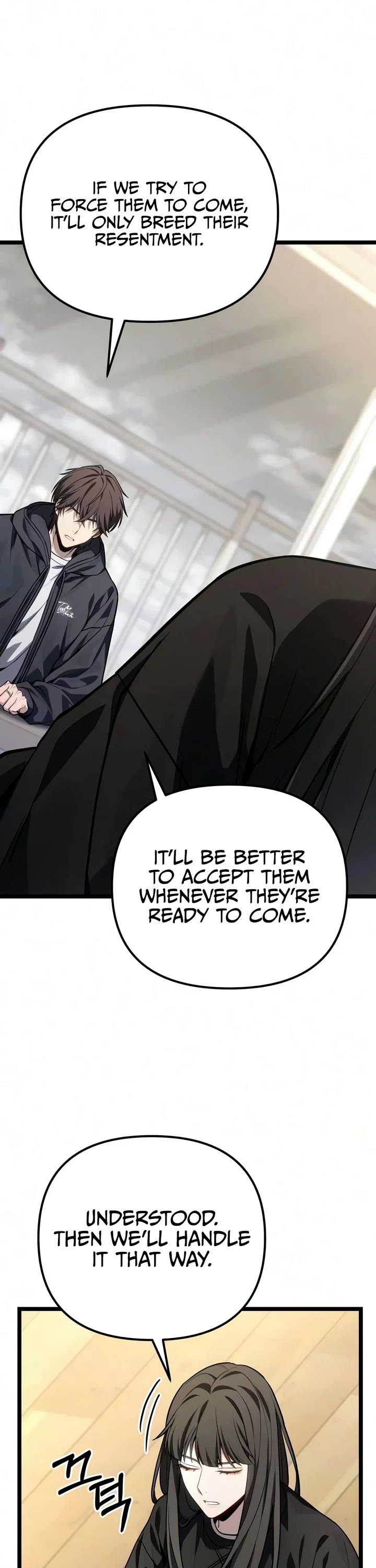 The Ultimate Shut-in chapter 88 page 54