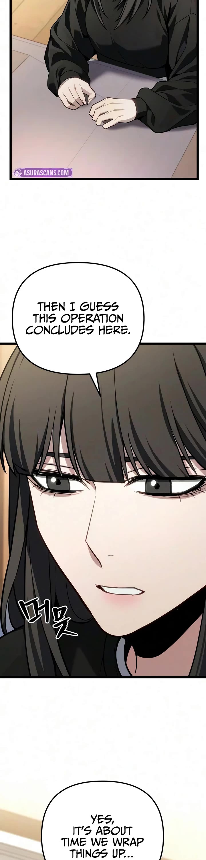 The Ultimate Shut-in chapter 88 page 55