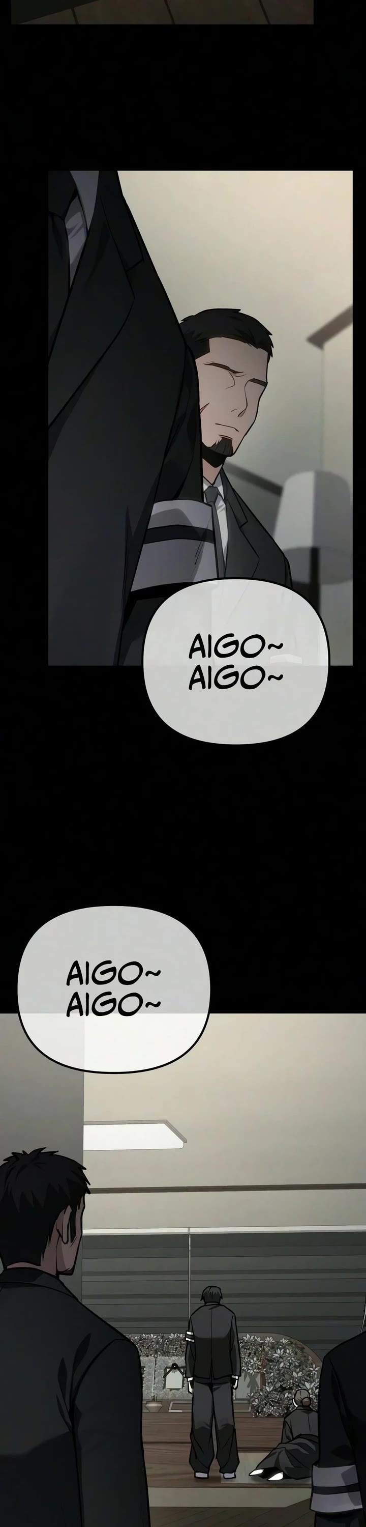 The Ultimate Shut-in chapter 88 page 62