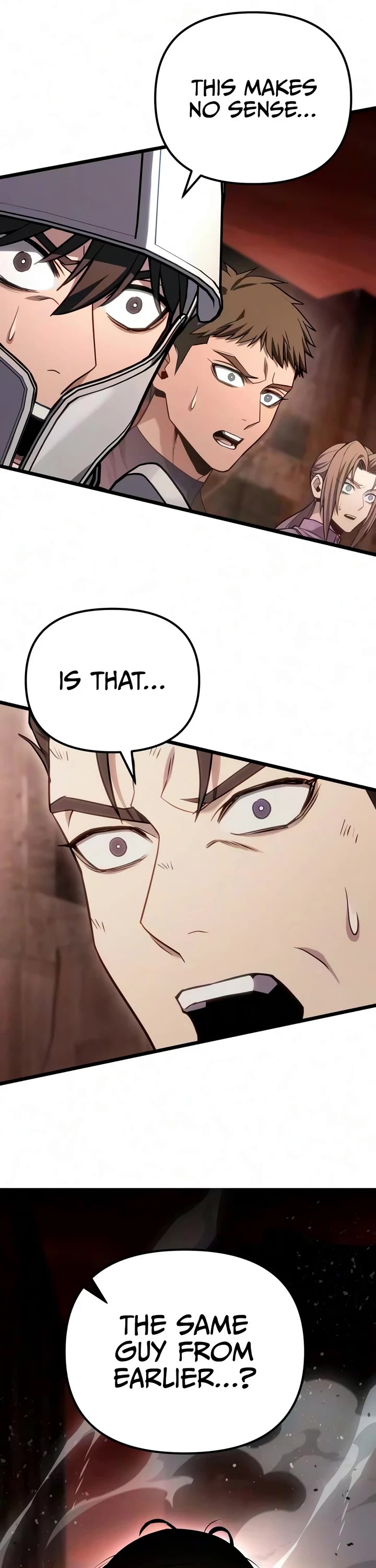 The Ultimate Shut-in chapter 88 page 7
