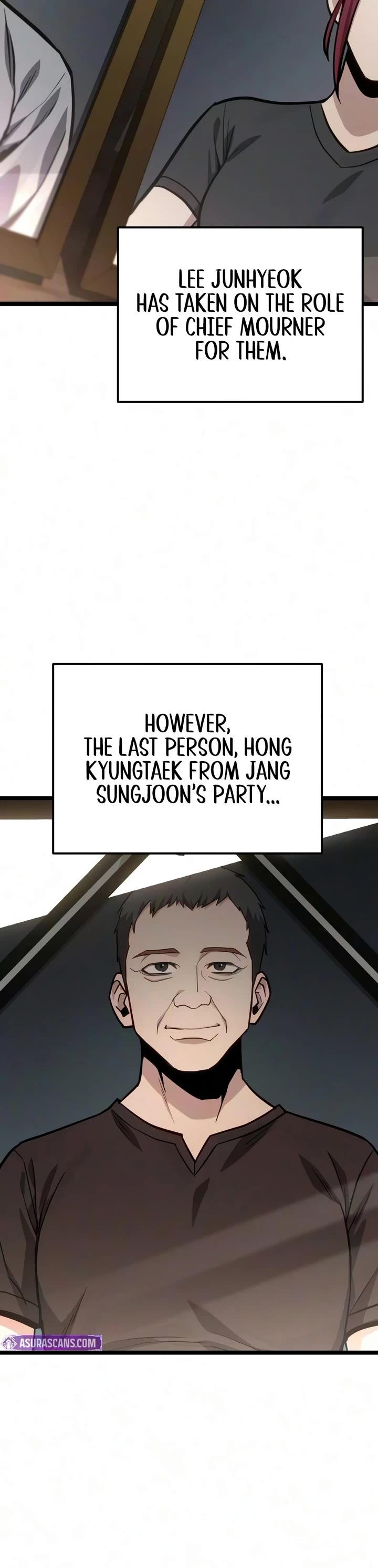 The Ultimate Shut-in chapter 89 page 11
