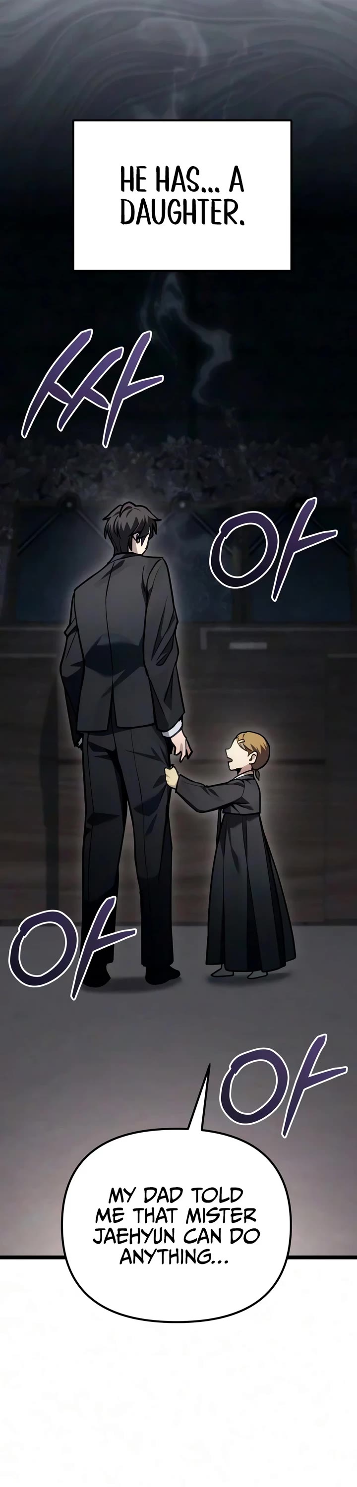The Ultimate Shut-in chapter 89 page 13