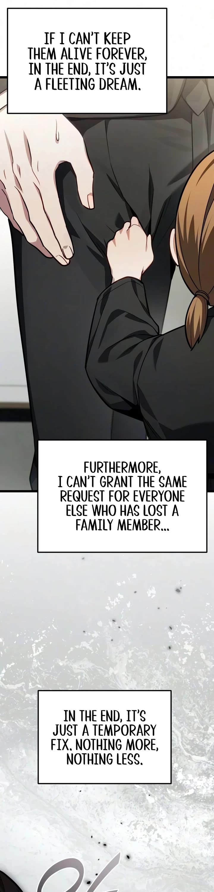 The Ultimate Shut-in chapter 89 page 17