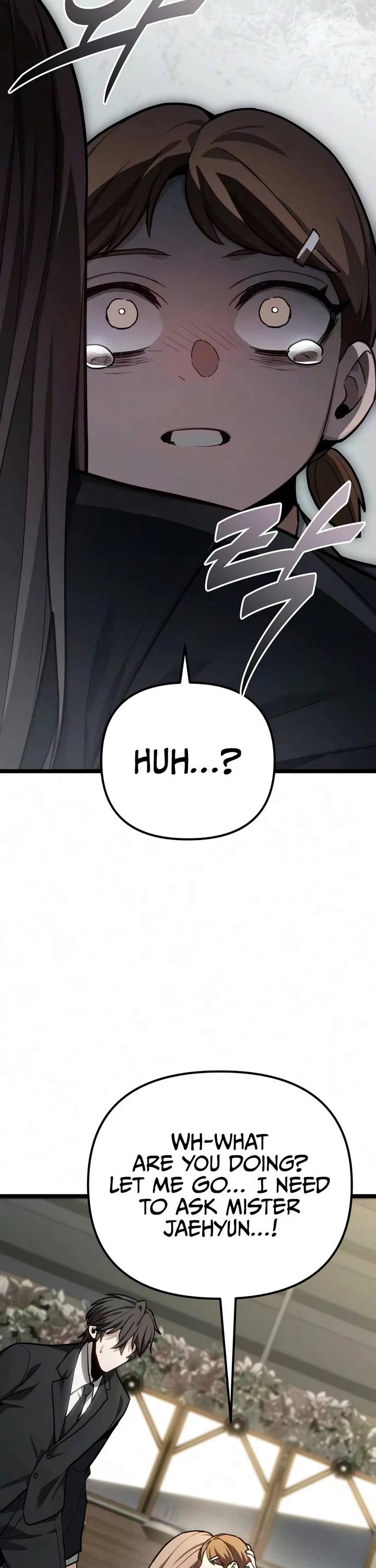 The Ultimate Shut-in chapter 89 page 18