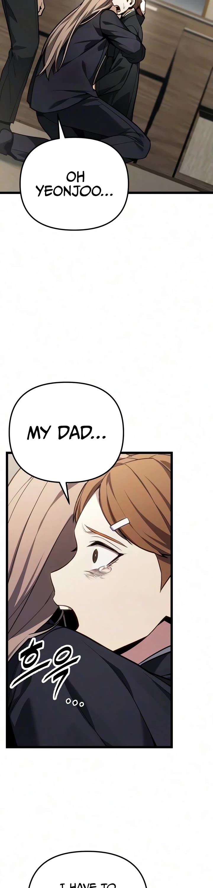The Ultimate Shut-in chapter 89 page 19