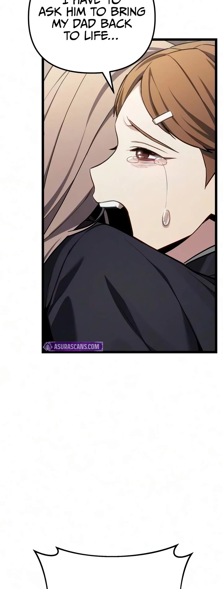 The Ultimate Shut-in chapter 89 page 20